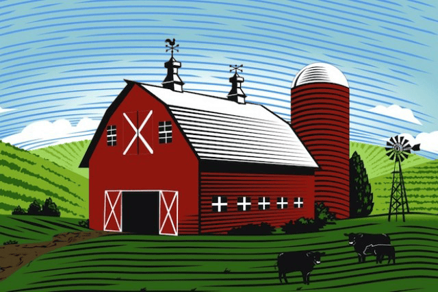 jims-farm-meat-red-barn-illustration
